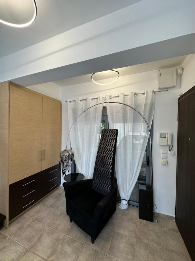 雅典Elegant Escapes 4公寓 外观 照片